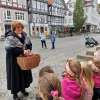 Märchenspaziergang für Kinder