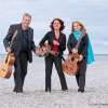 Virtuos gespielte Gitarrenklassik