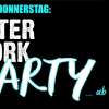 After Work Party