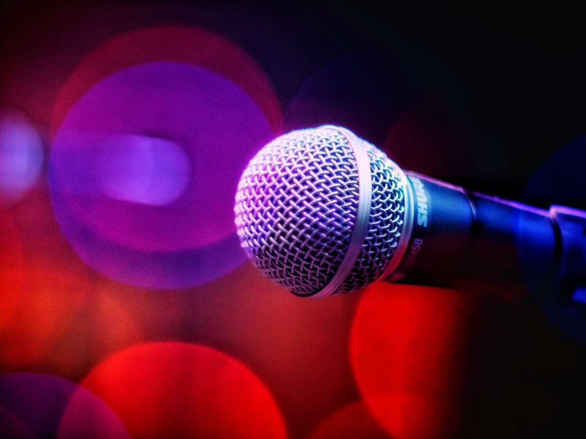 Karaoke Party