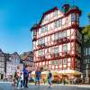 Erlebnisführung: Mit dem Bartenwetzer durch die Altstadt