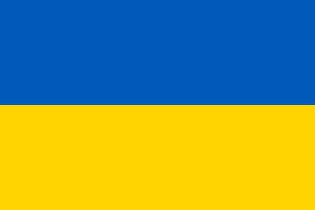 Ukrainische Party