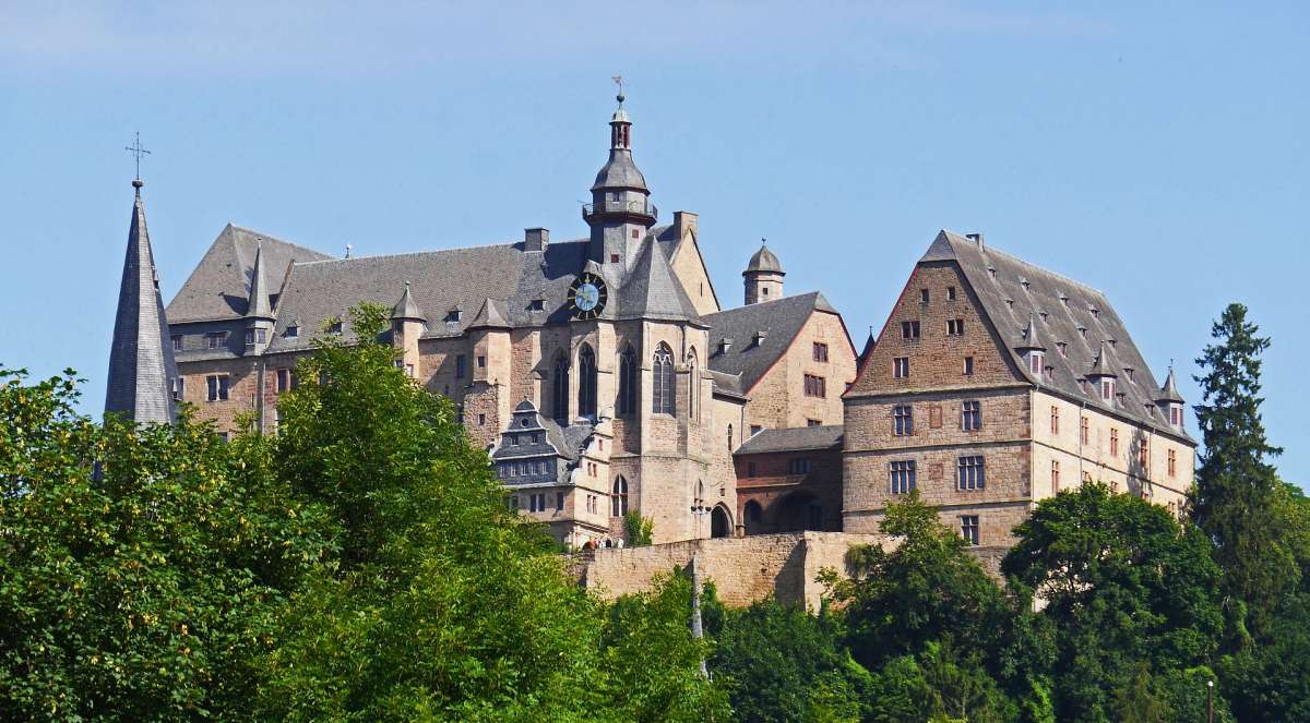 3 Tage Marburg 2025