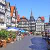 Stadtführung
