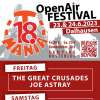 T-Mania Festival 2023