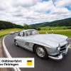 27. ADAC Oldtimerfahrt Hessen-Thüringen