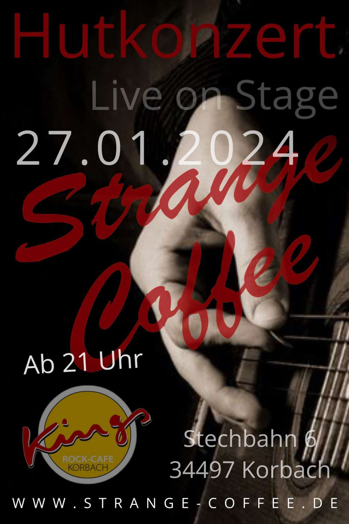 Live Music 2024