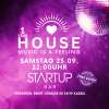 House Music is a feeling
