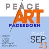 Peace Art Paderborn - Paderborner Friedensfest