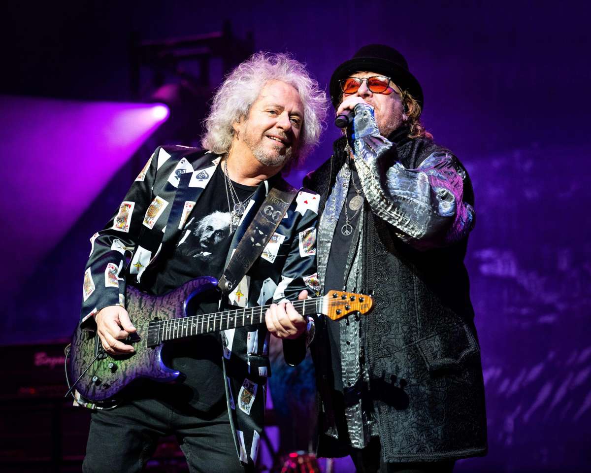 BOArocks 2024 – TOTO