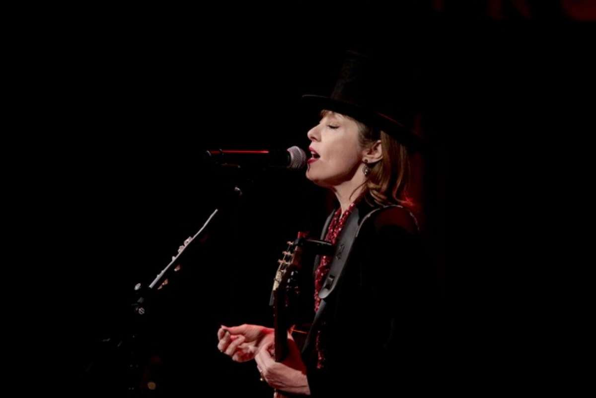 Marburger Sommernächte 2024 – Suzanne Vega