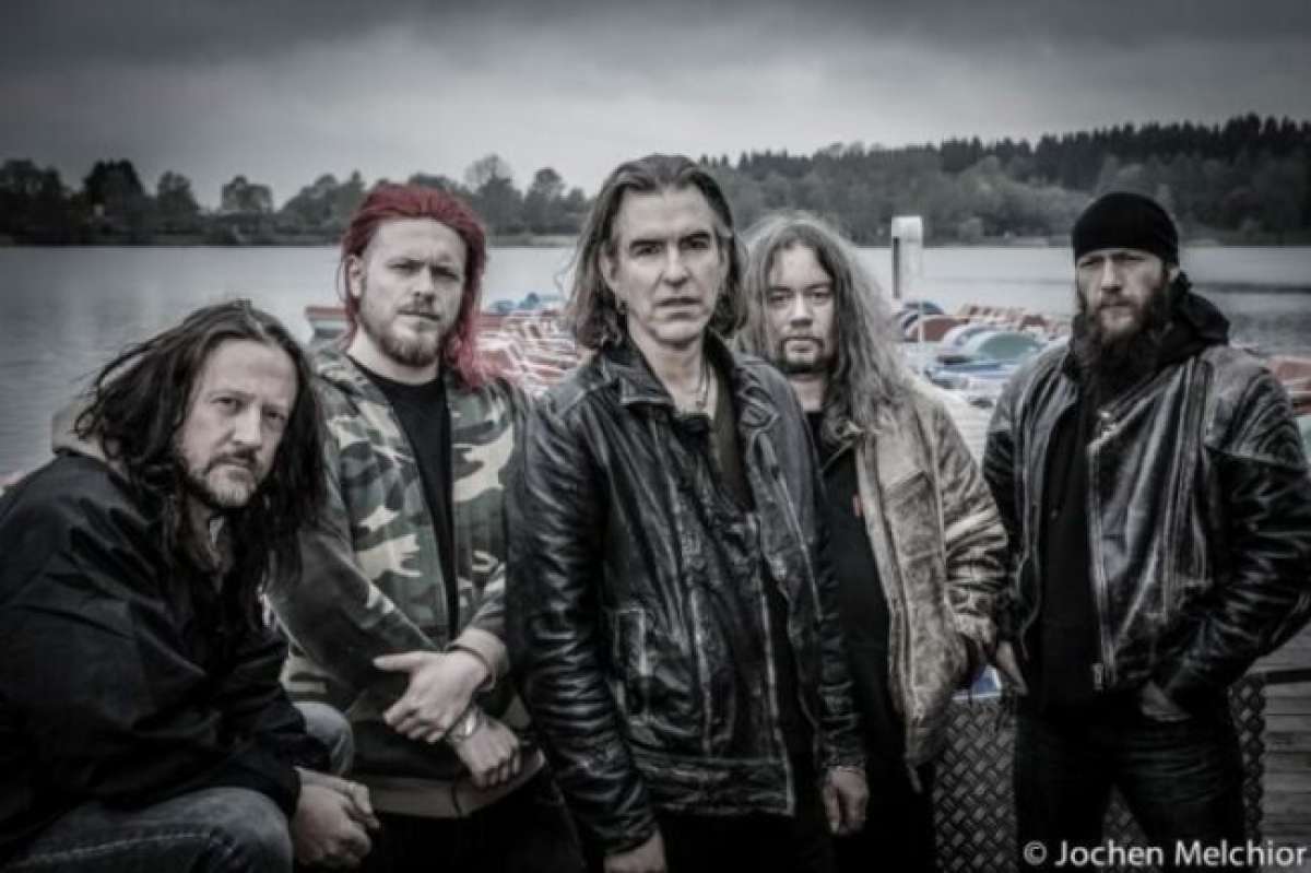Marburger Sommernächte 2024 – New Model Army