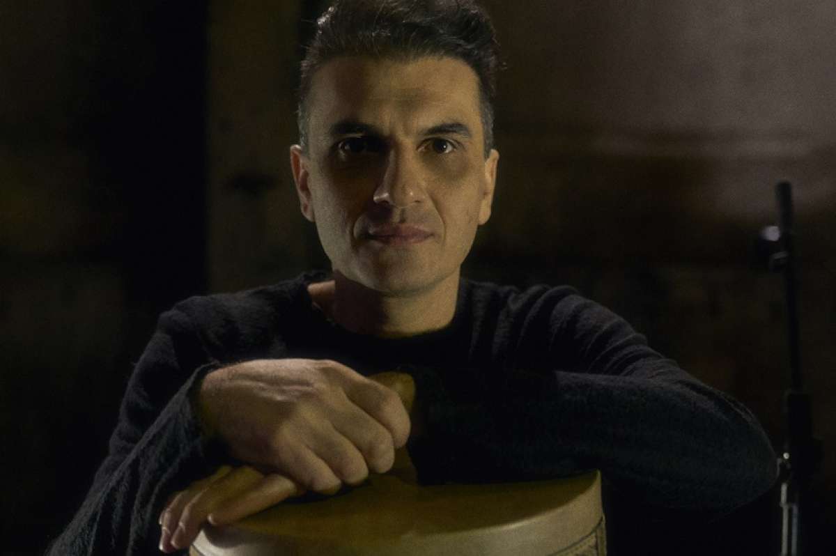 Mohammad Reza Mortazavi
