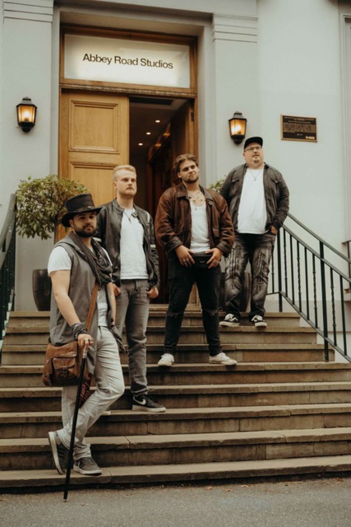 Club-Konzert der KULT-AG in der Tenne – Bring Your Own Beer, Rødel