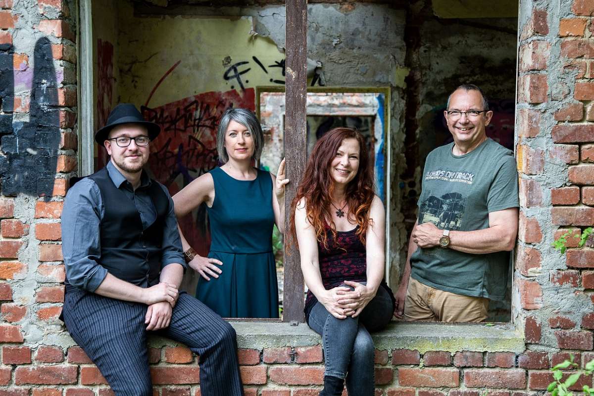 A New Breeze in Irish Music