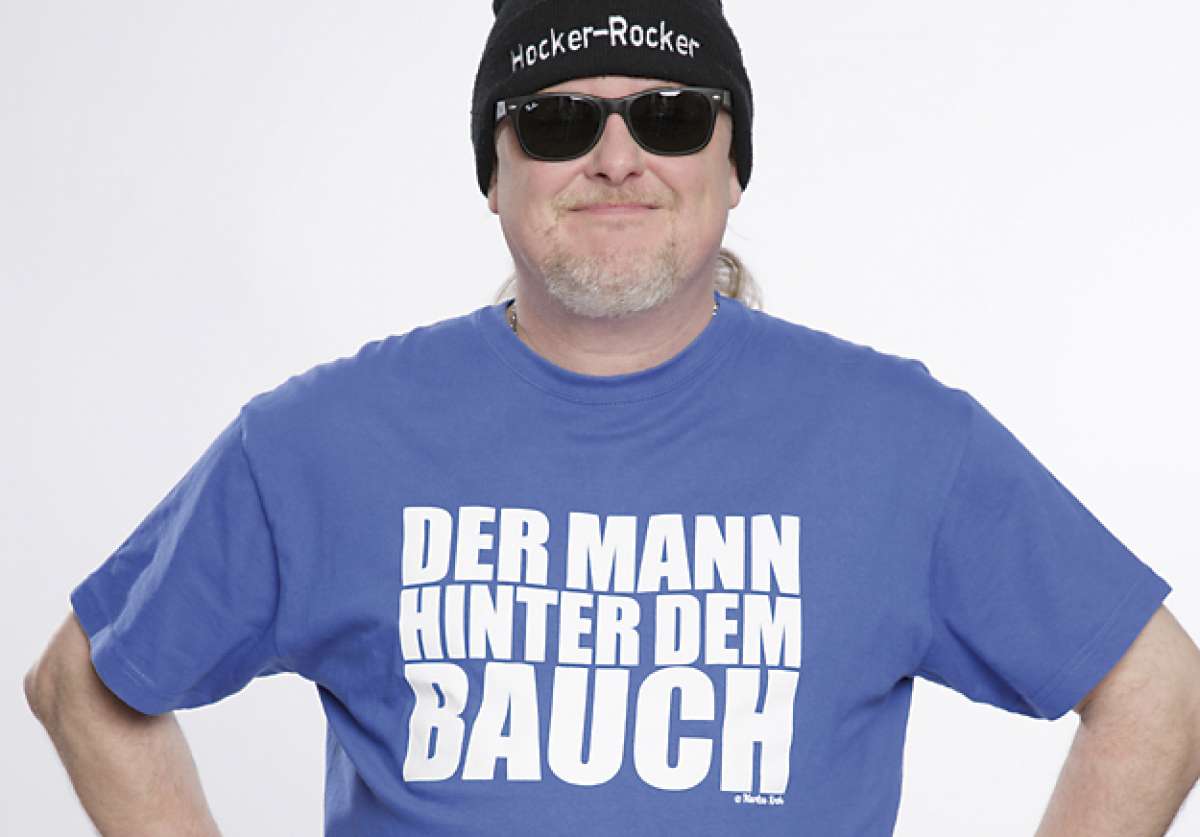 Bierschaum ist mein Lippenstift