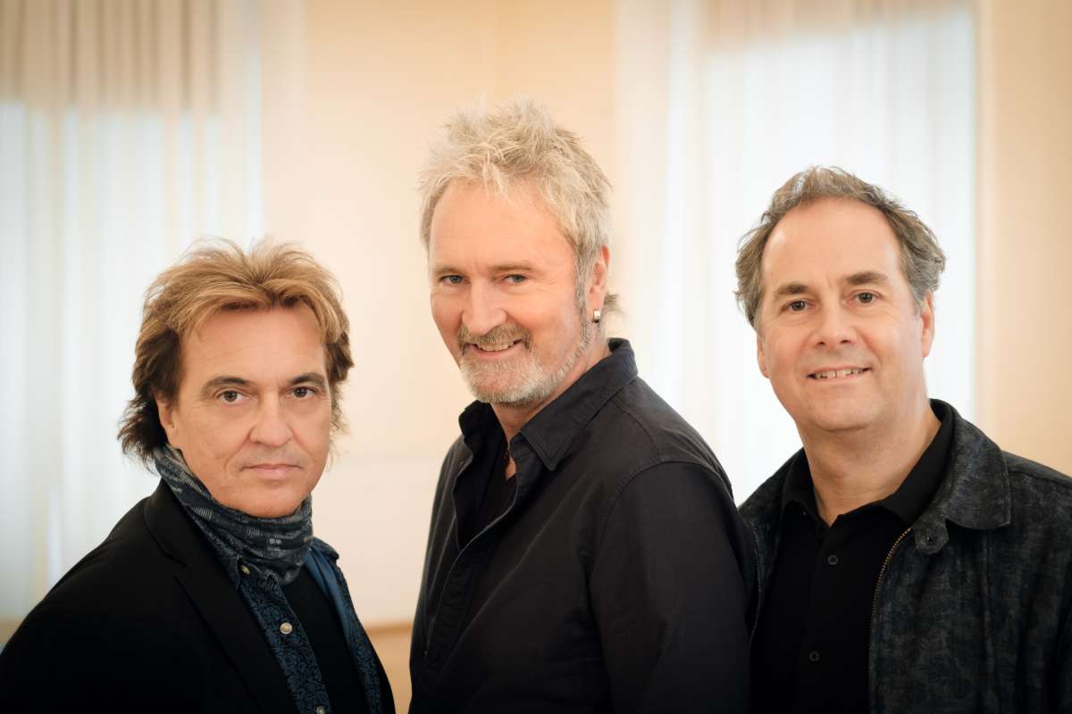 Now And Th3n Tour 2026