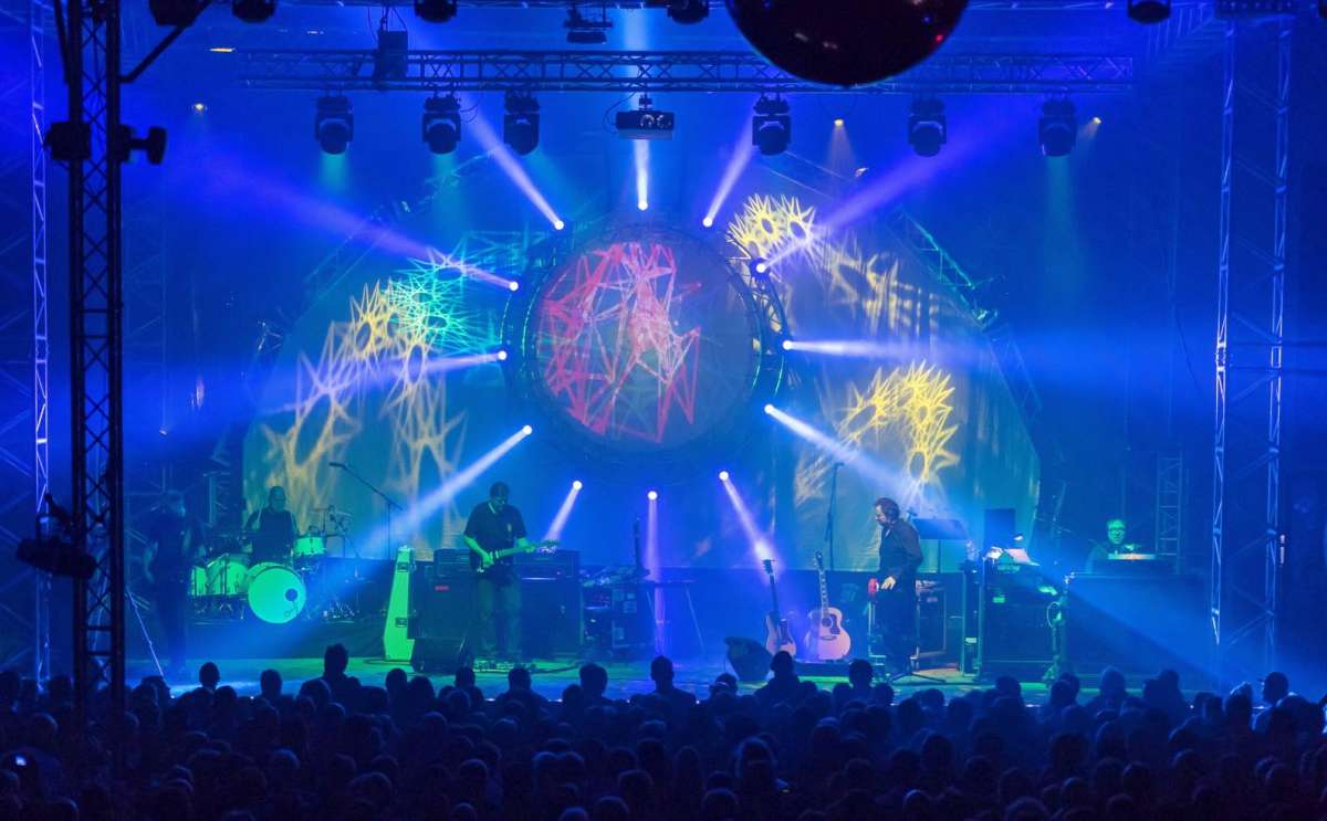 'Eclipse' Tour – Kings Of Floyd