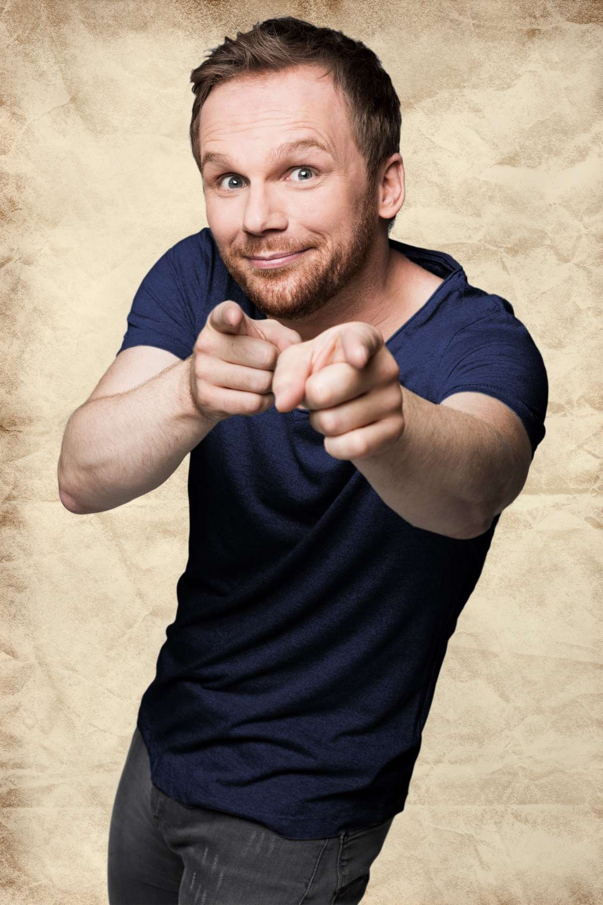 Schmitzfindigkeiten