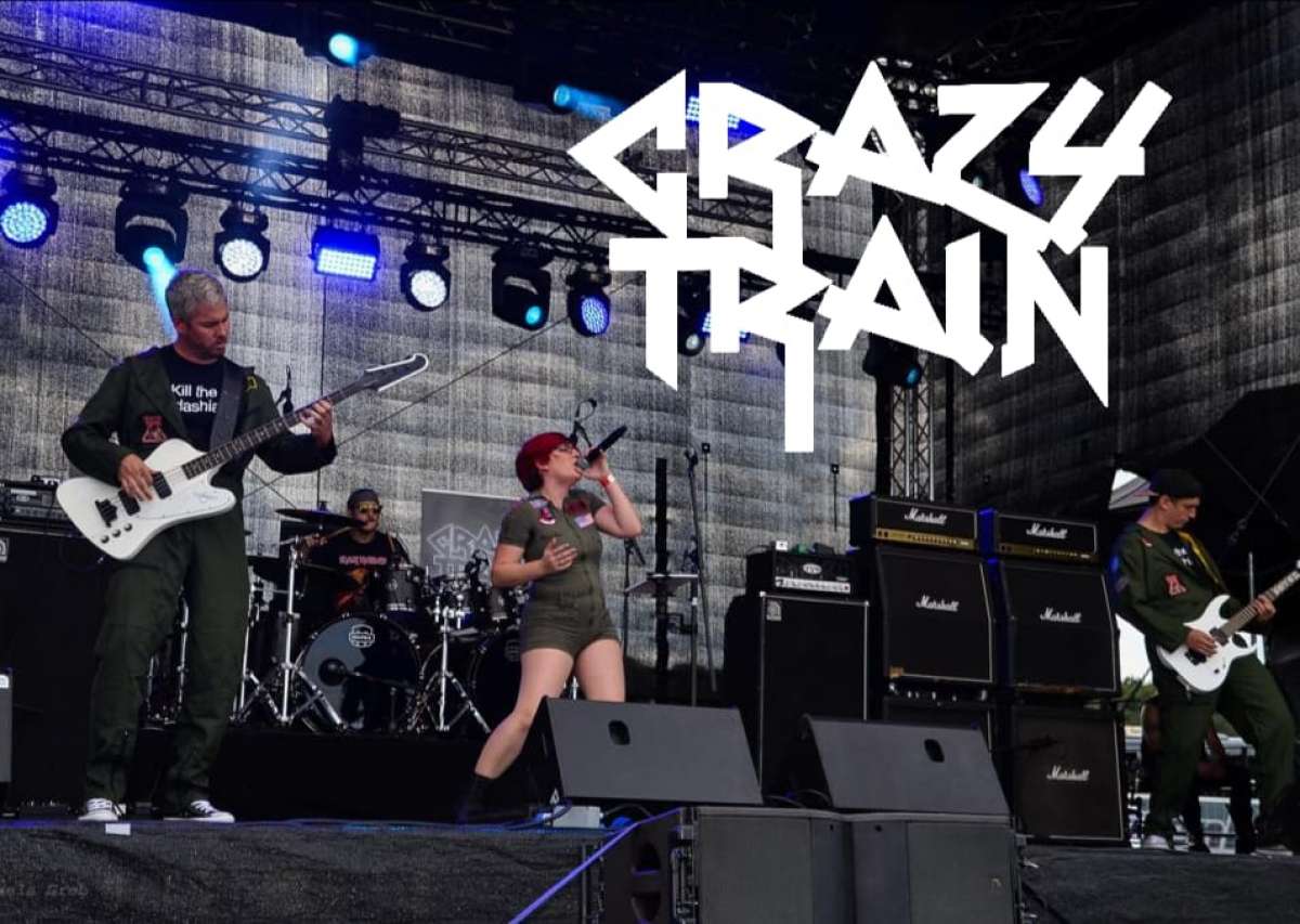 Crazy Train