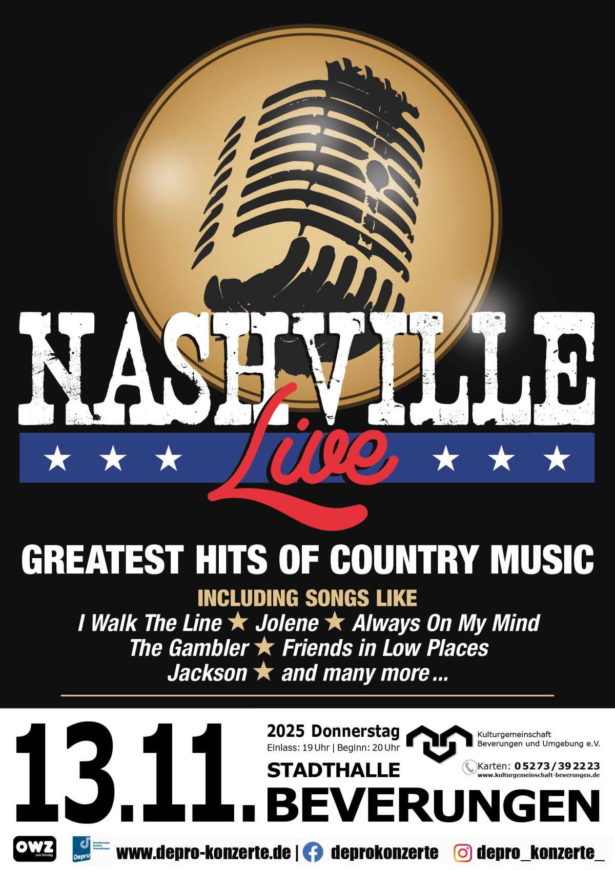 Greatest Hits of Country Music