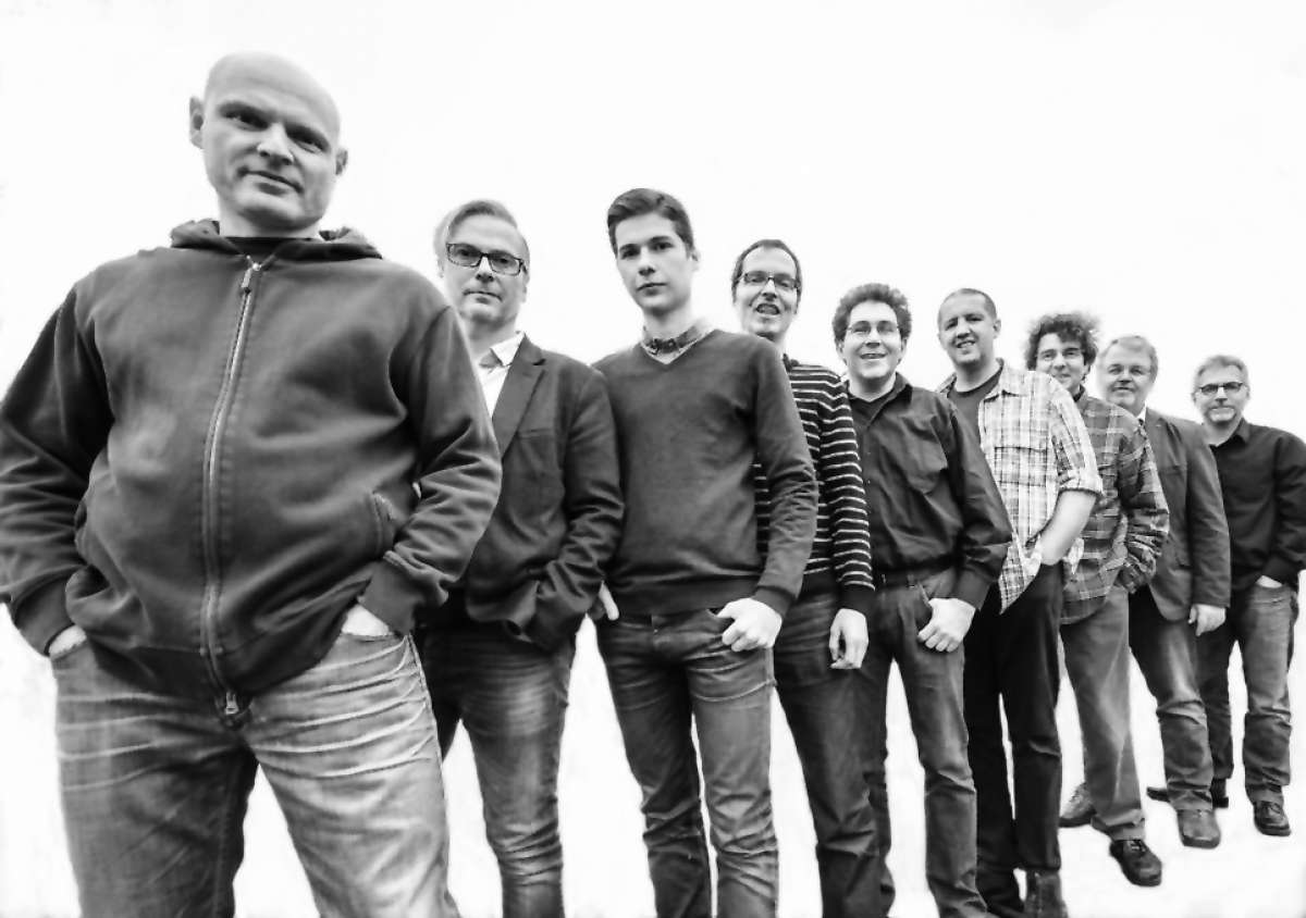 17. Warburger Musiknacht – Spirit of Cave