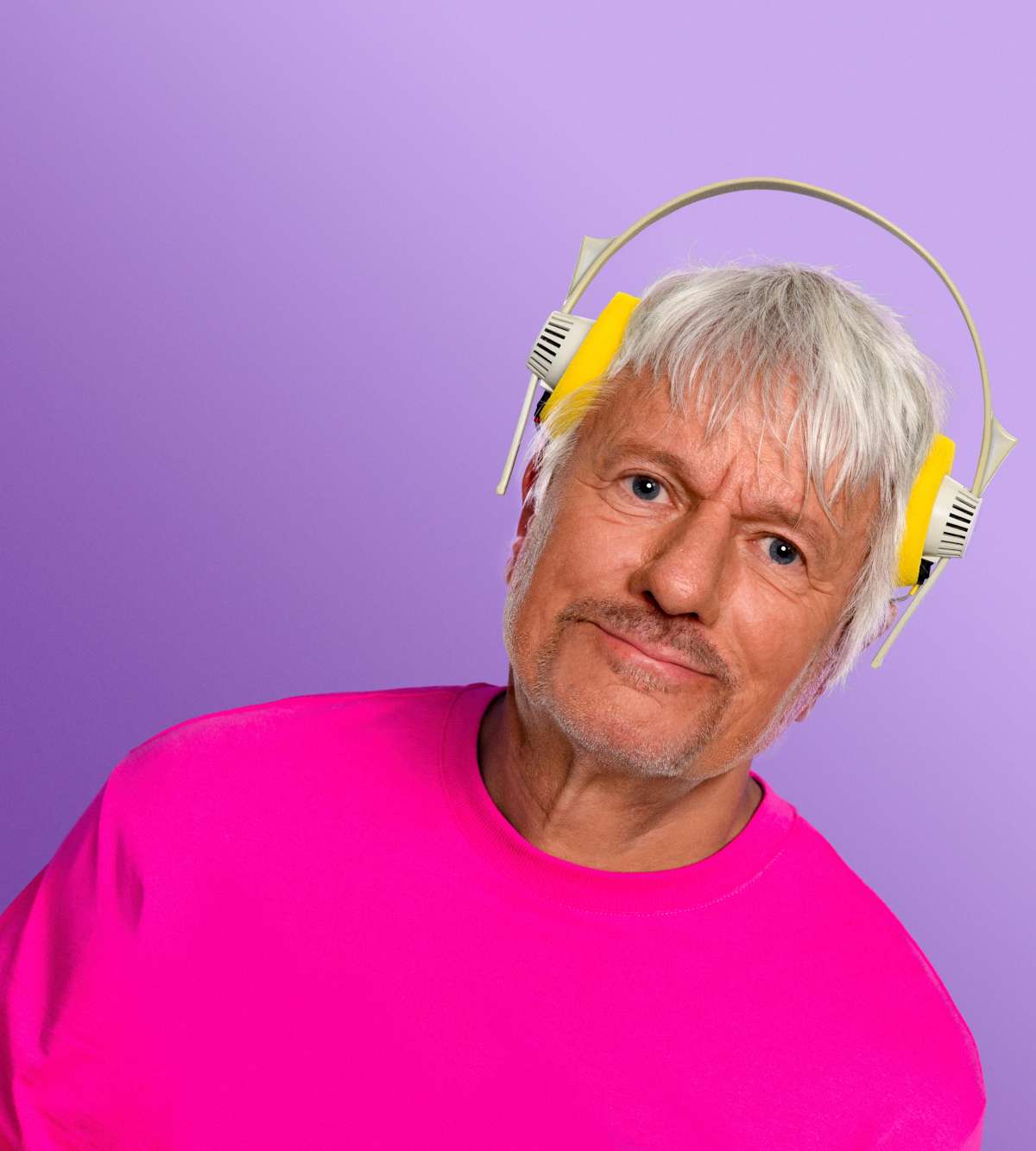 Großes Bild schließen! Deine Disco: Geschichte in Scheiben - Wie Musik Politik macht