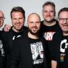 Live mit neuem Programm