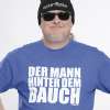 Bierschaum ist mein Lippenstift