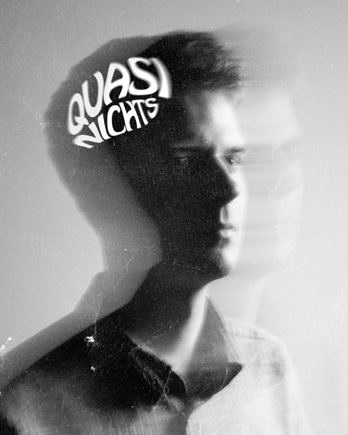Alex Stoldt: Quasi Nichts