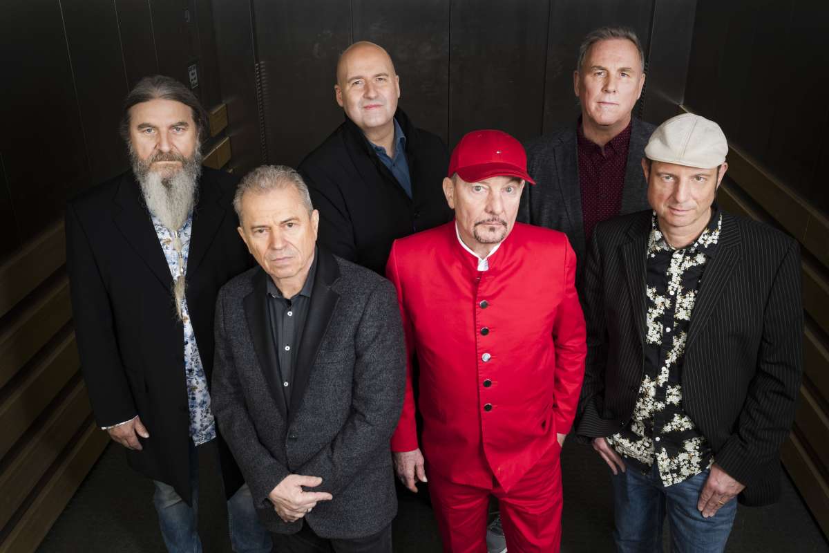 Rock'n'Roll Tour 2025