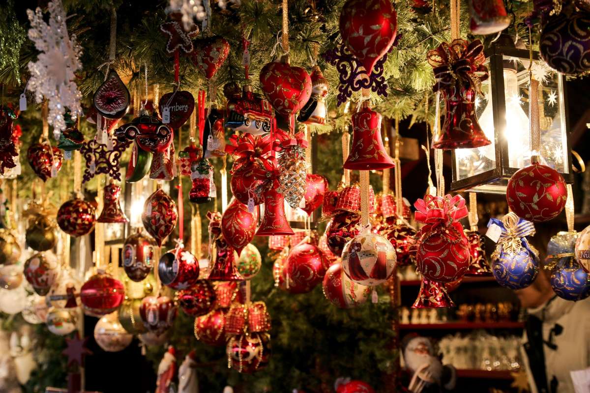 Borkener Weihnachtsmarkt 2025