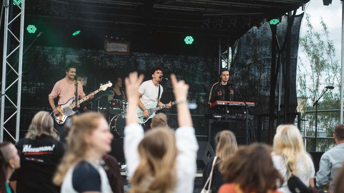 Willow Festival 2025