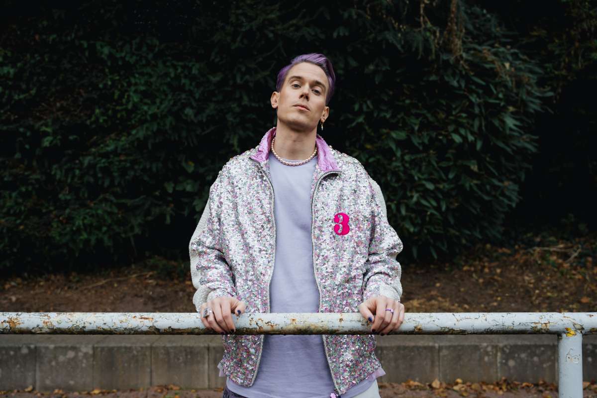 Dream Boy 4ever Tour 2025