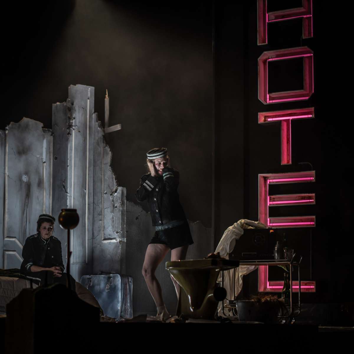 Hotel Chelsea