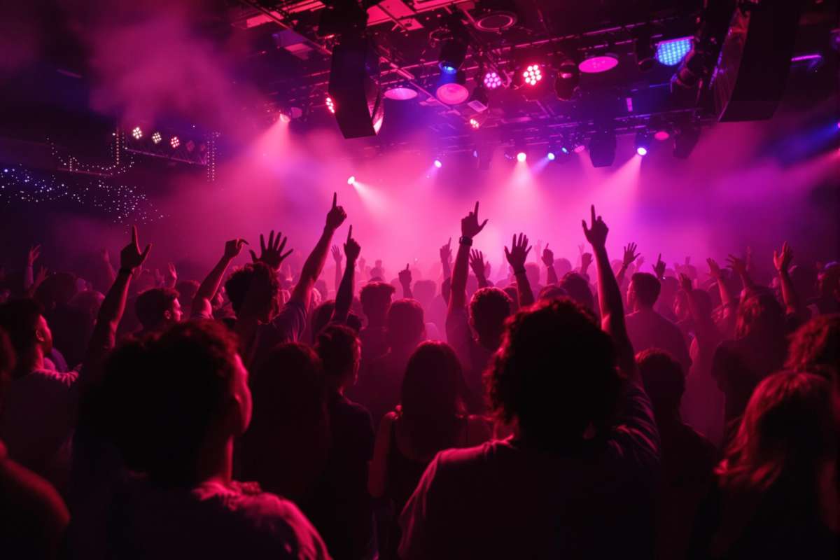 Salsa Party