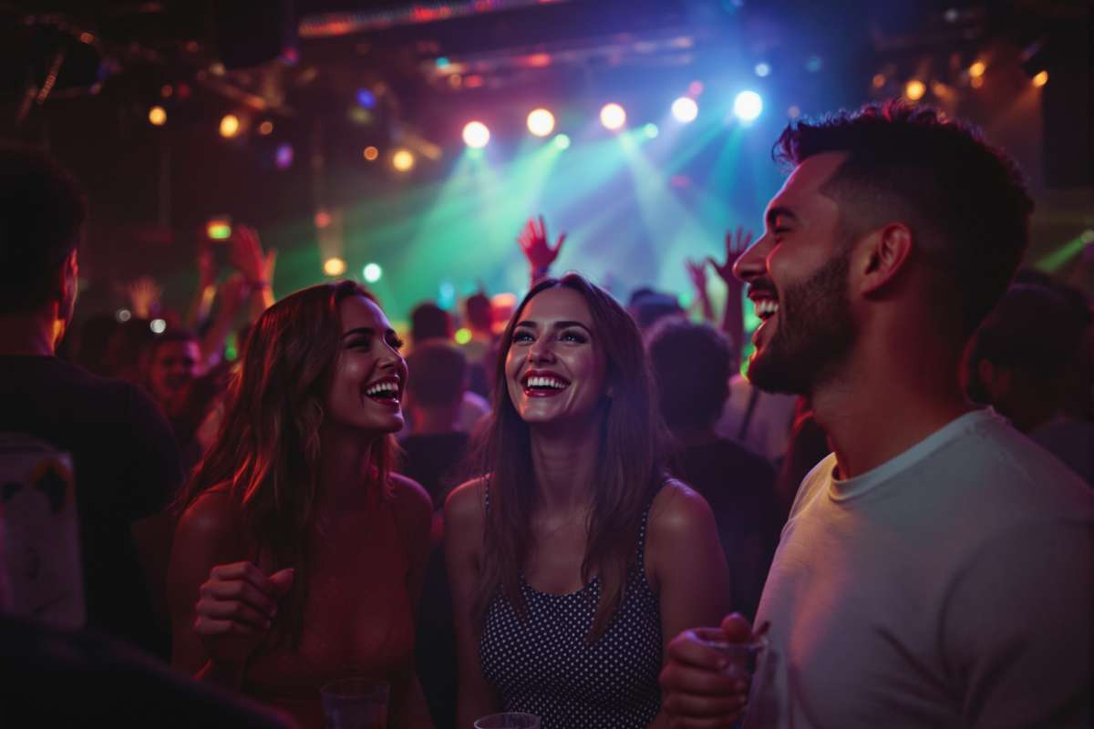 Salsa Party