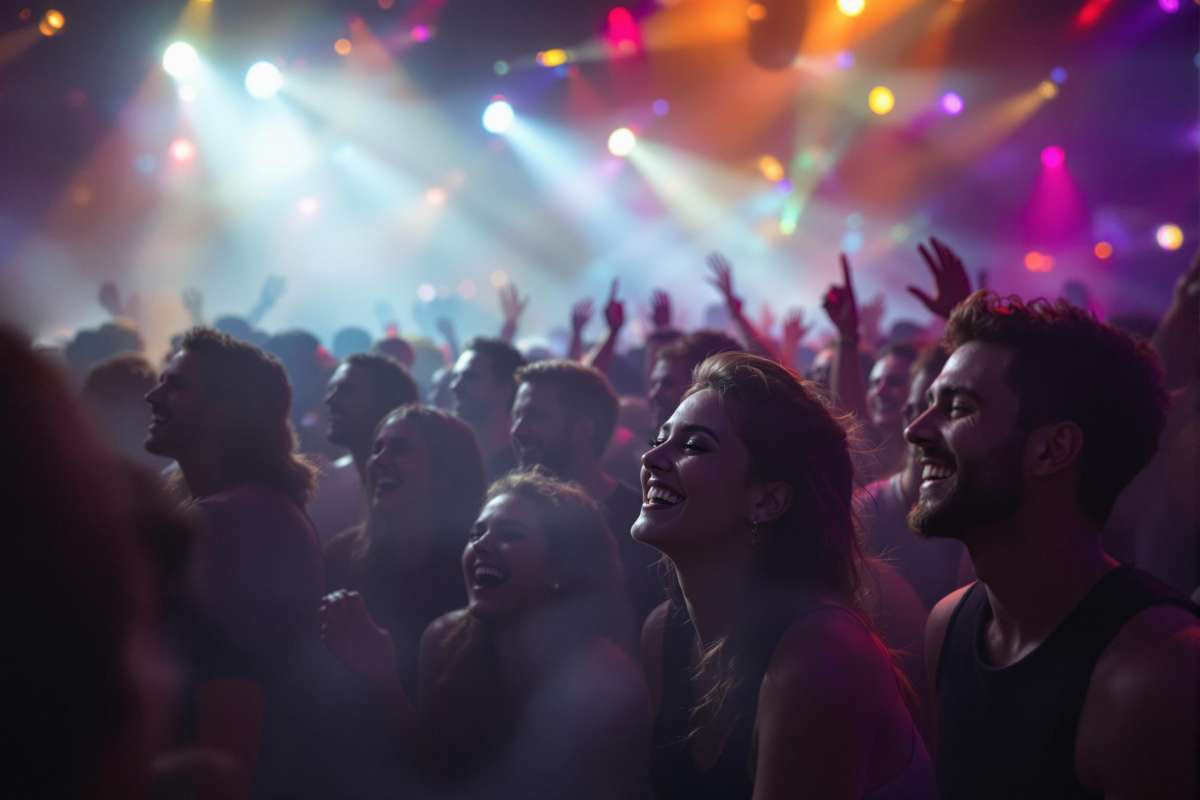 Salsa Party