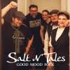 GoodMoodFolk - Irische Nacht