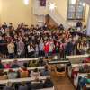 Weihnachtskonzert in der Schlosskirche