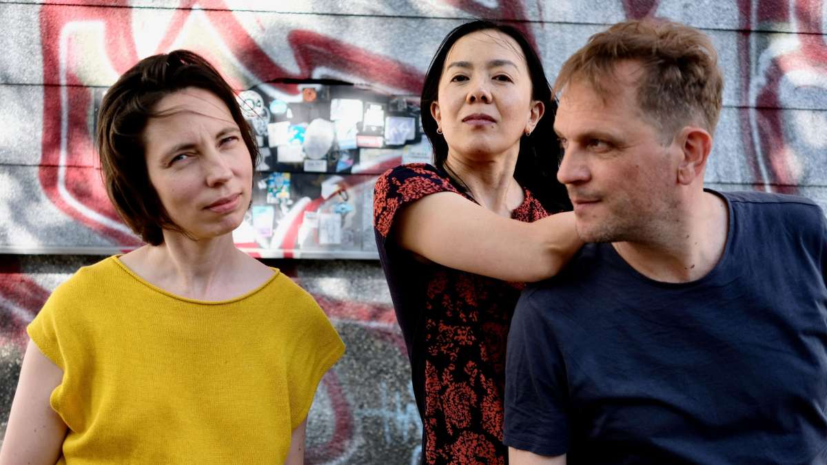 Jazz im TiF: Cloud and Stone