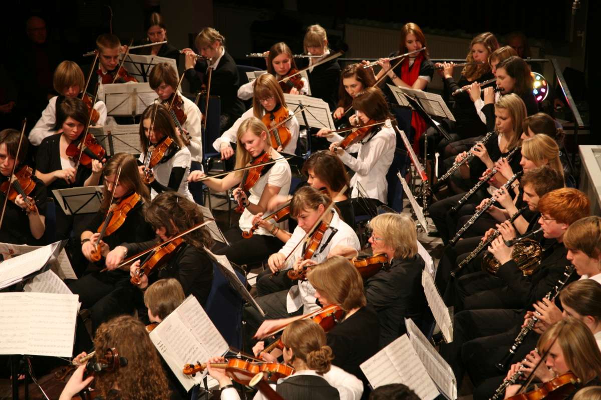 39. Arolser Barock-Festspiele – Verkaufsoffener Sonntag