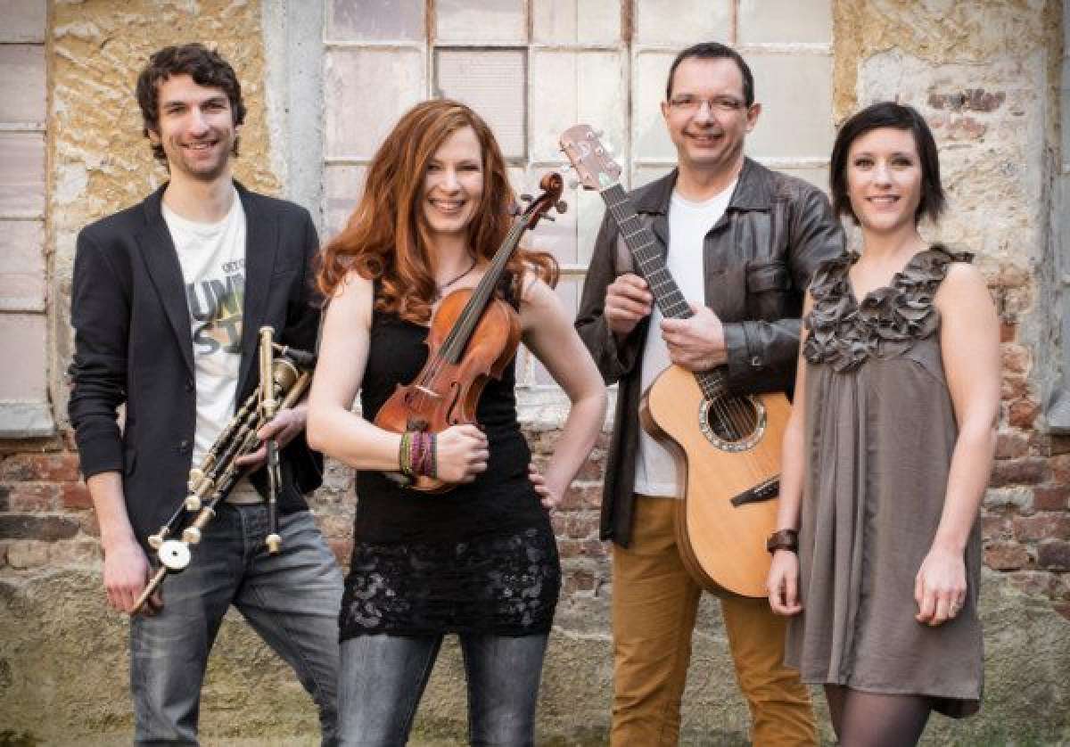 Folk im Park Bad Wildungen 2025