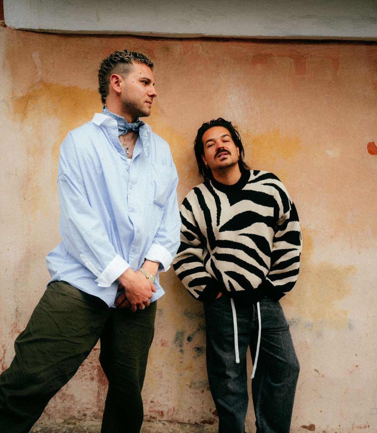 Milky Chance meets Staatsorchester Kassel