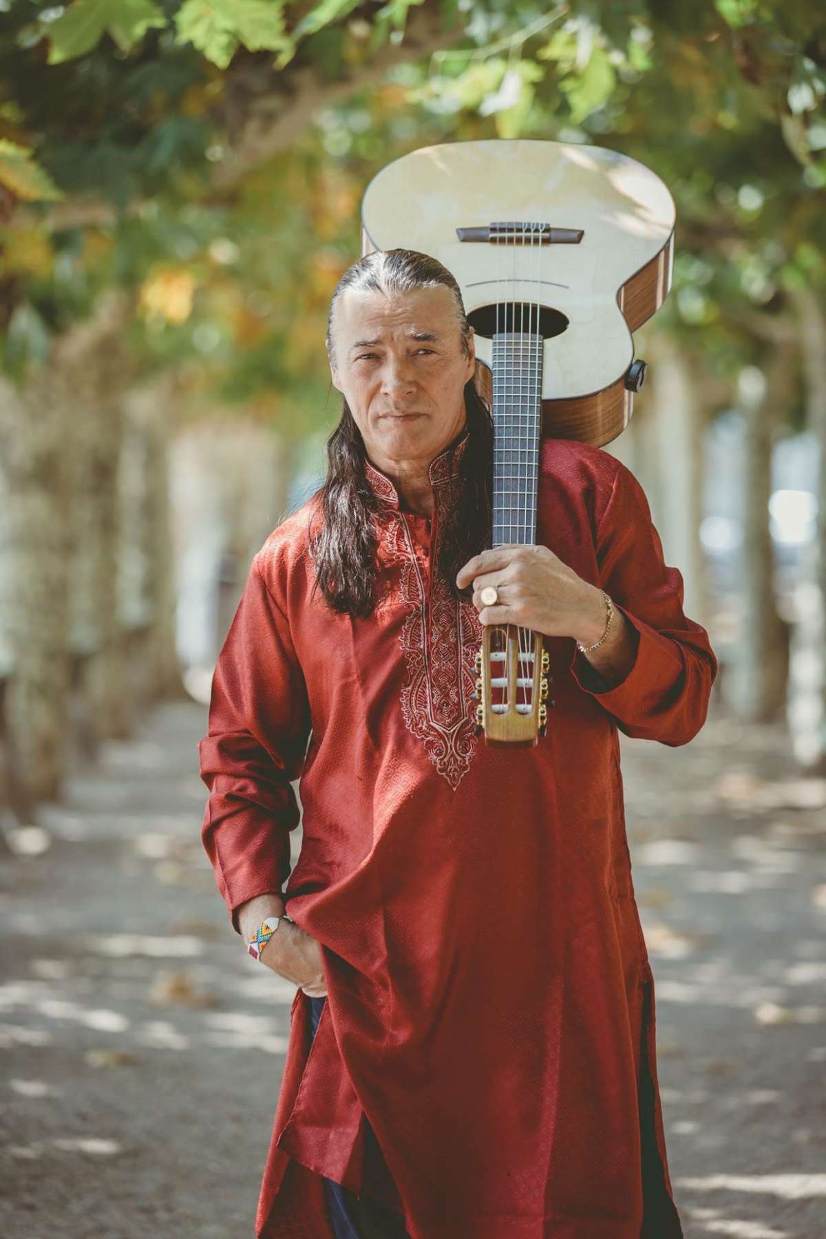 Nacht der Gitarren 2025