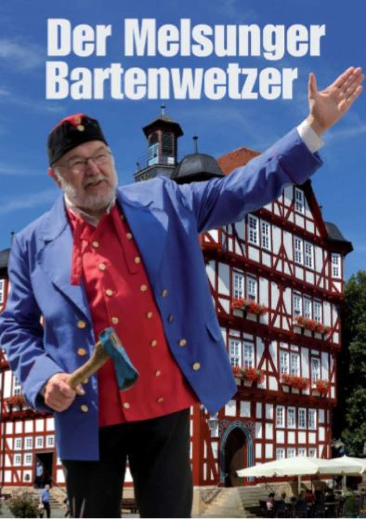 Erlebnisführung: Mit dem Bartenwetzer durch die Altstadt