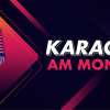 Karaoke am Montag