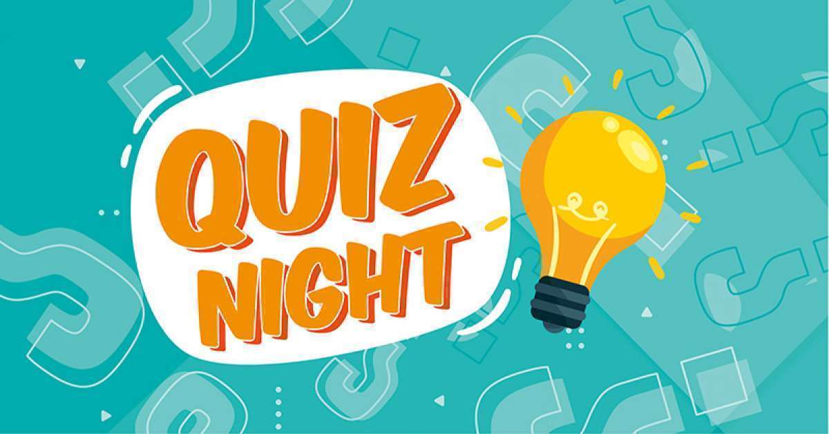 Großes Bild schließen! Quiz-Night