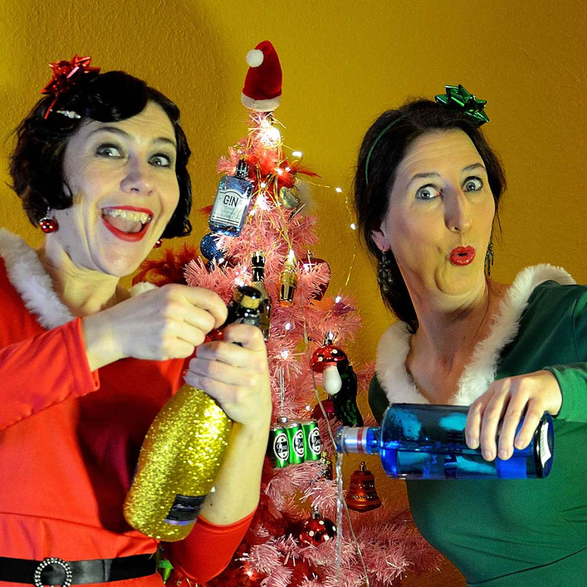 Christmas Special