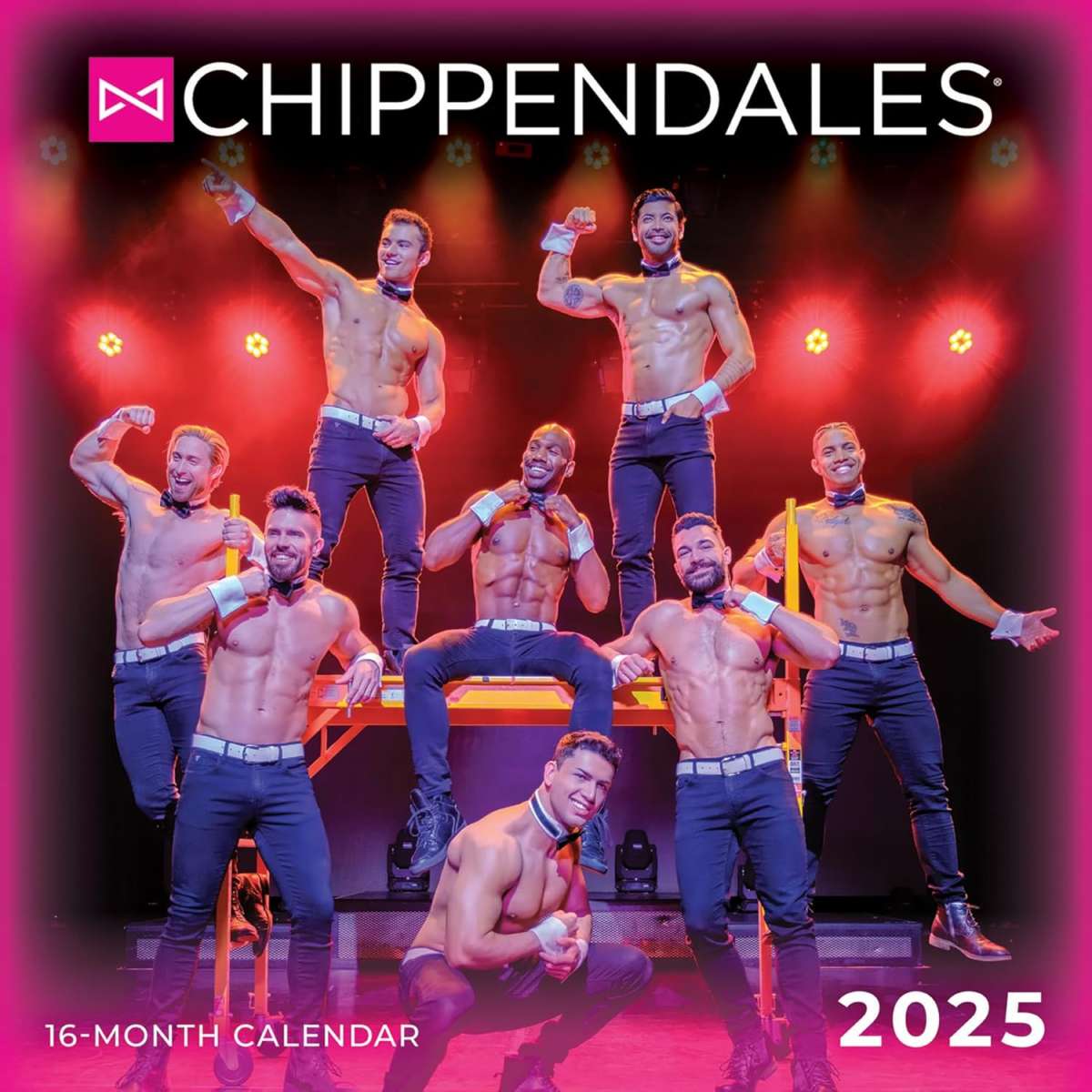 2025 All Night Long Tour